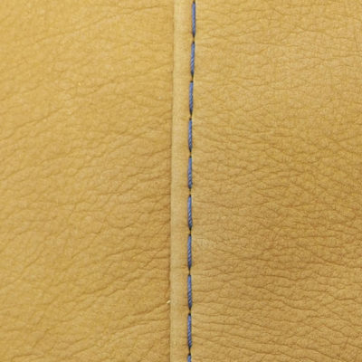 Normal stitch