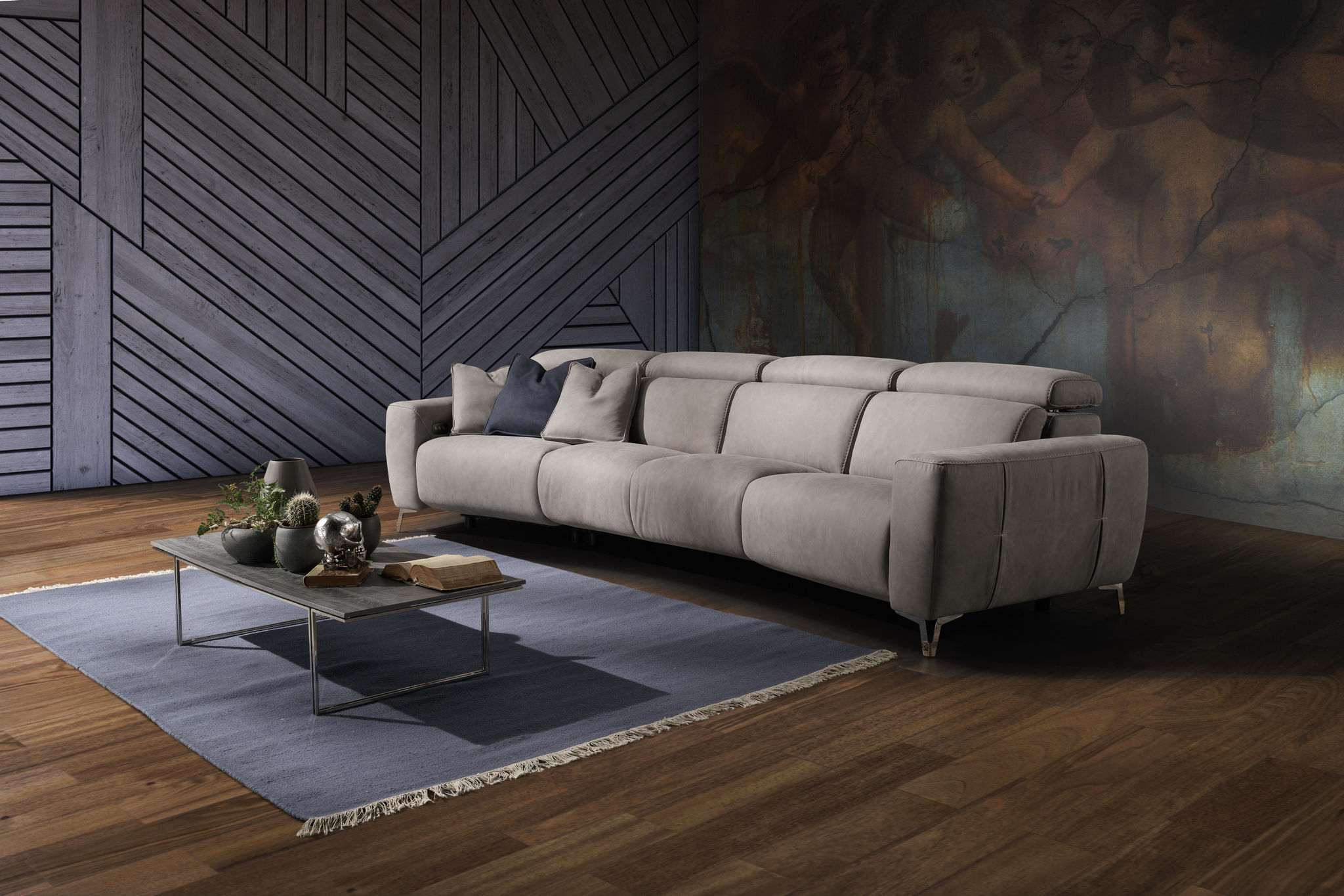 Zeus sectional – braccisofas.com