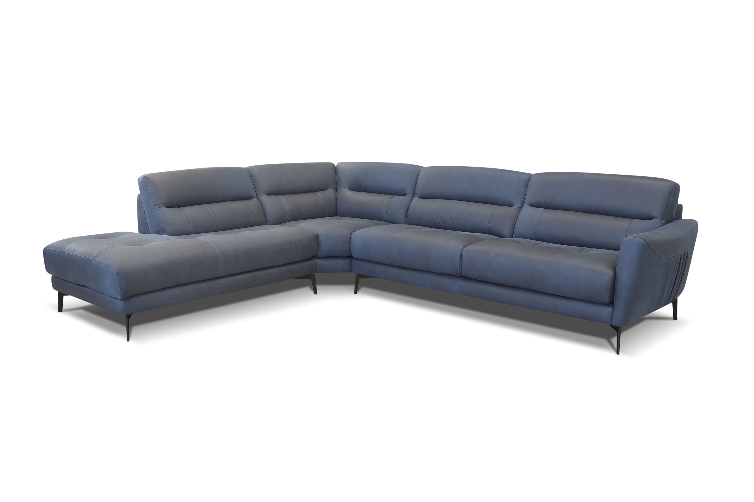 Gosh Sectional