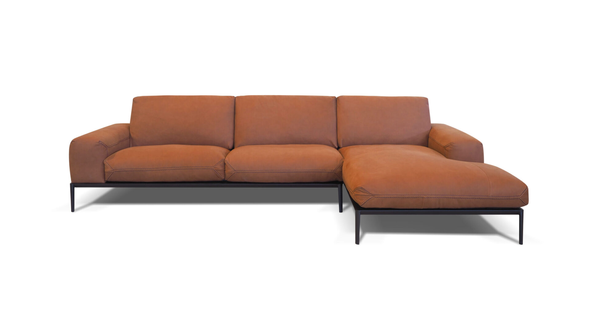 Chic sofa chaise