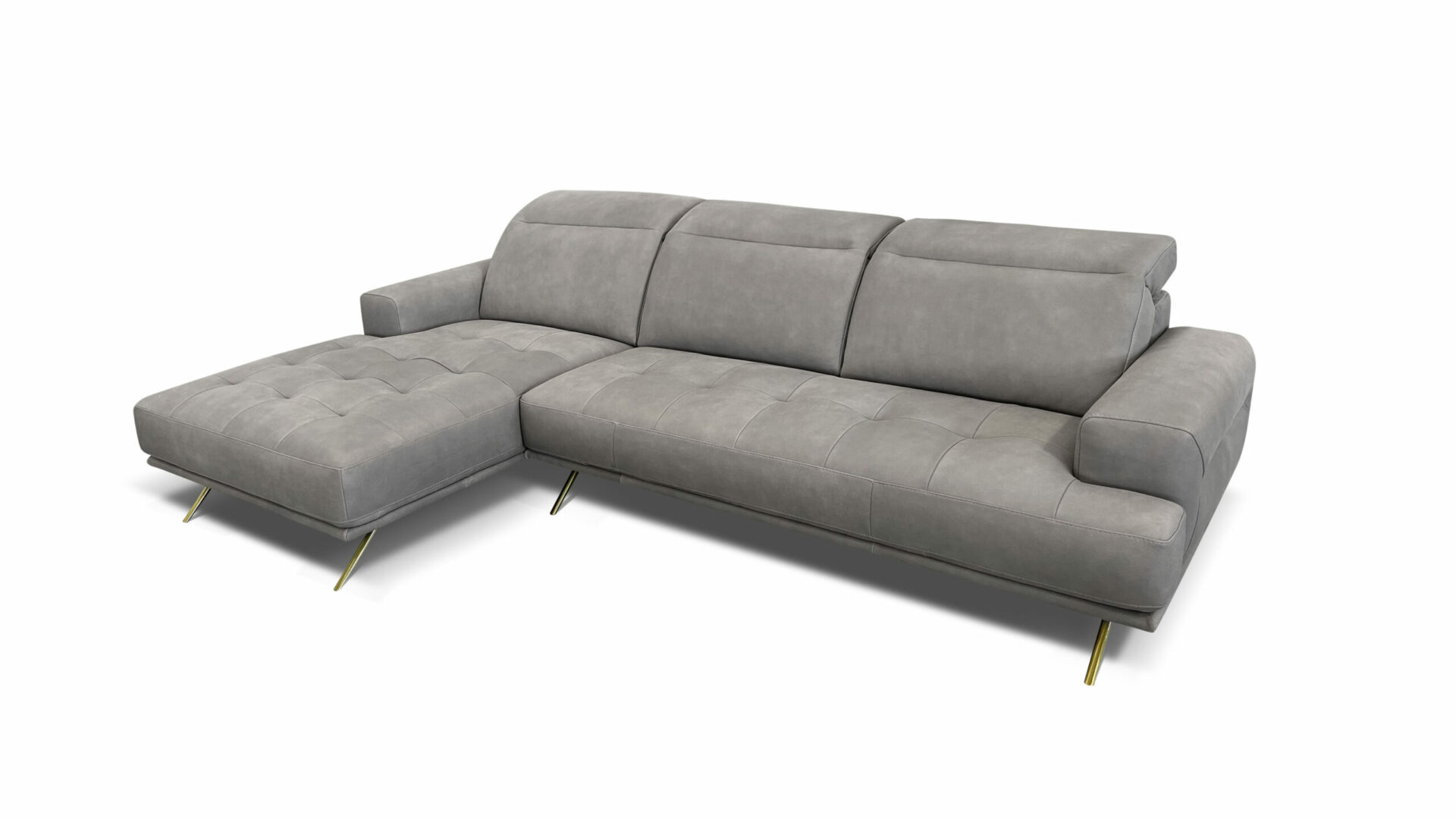 SUPREME SOFA CHAISE - 1