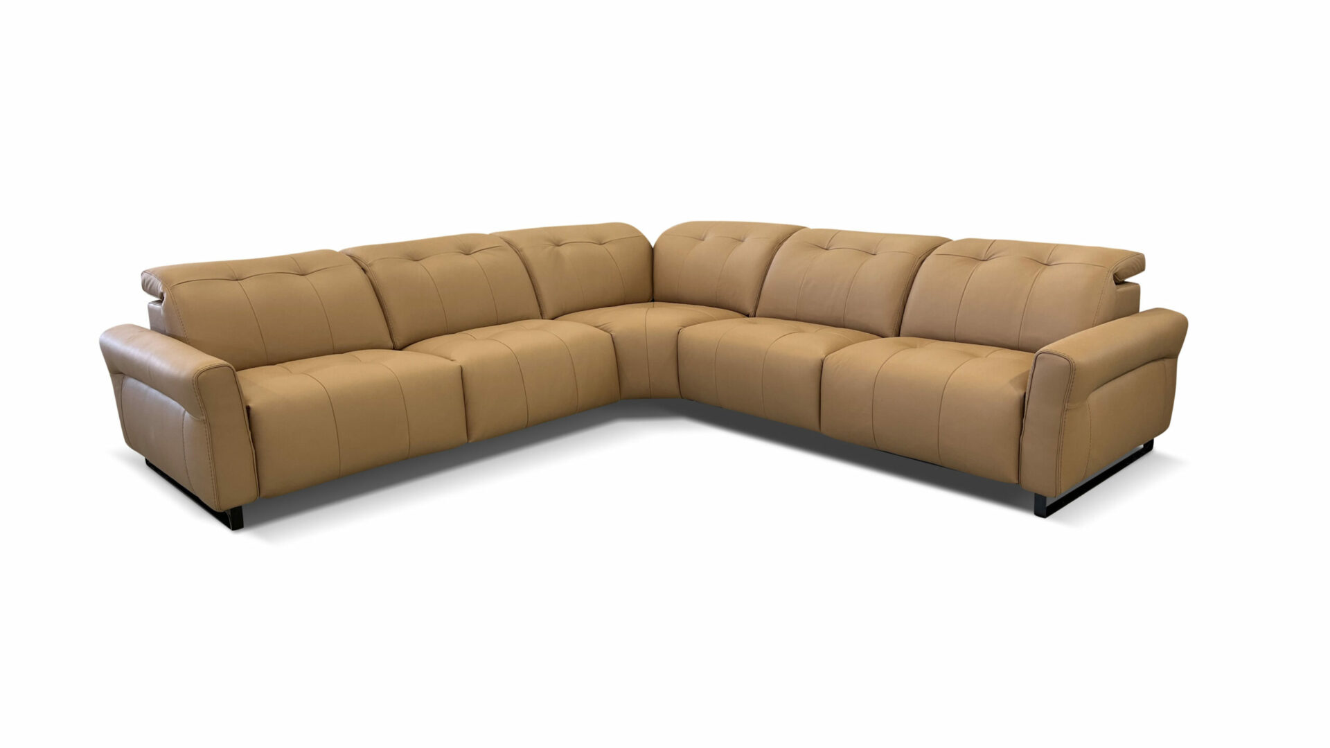 JULIA SECTIONAL - 1