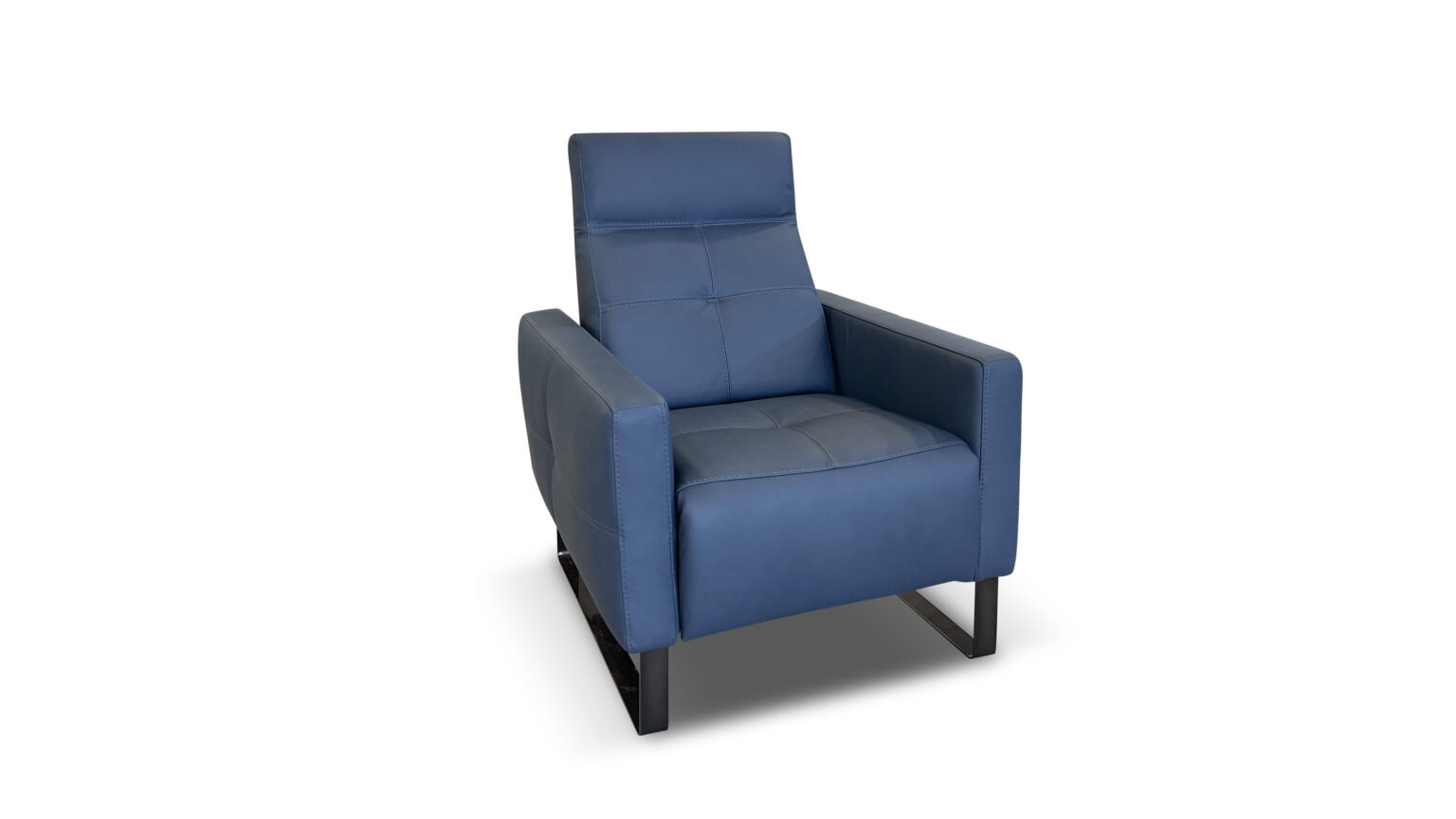Push back recliners braccisofas