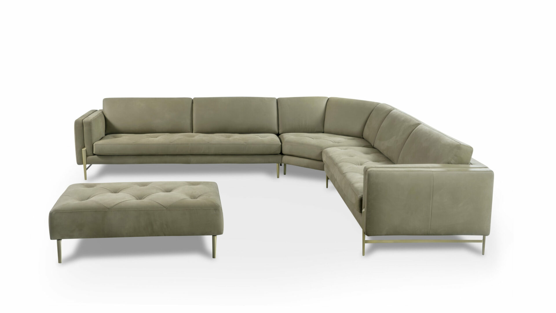 PRESTIGE SECTIONAL - 1