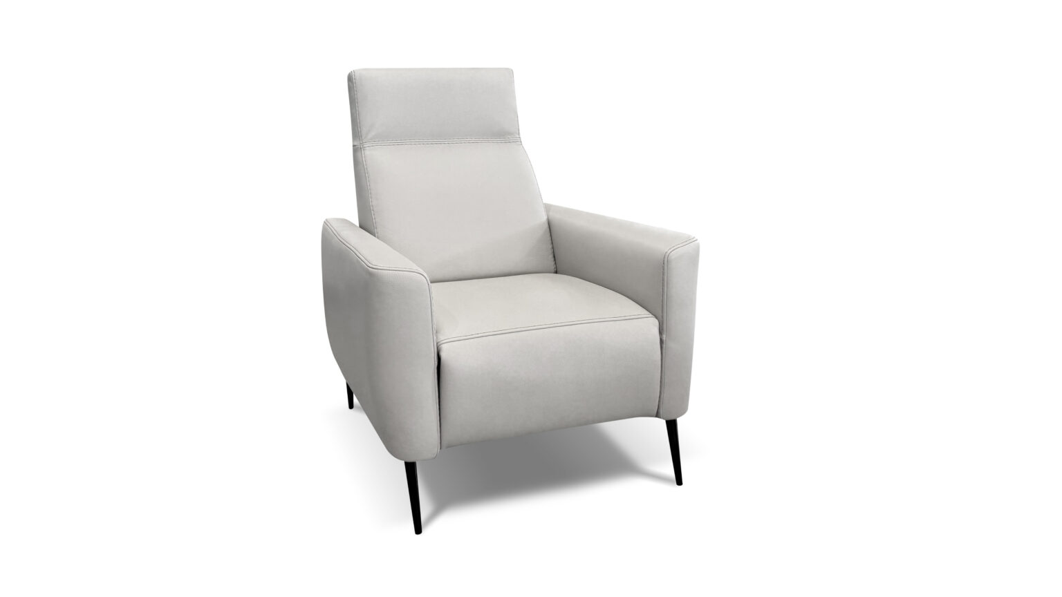Push back recliners braccisofas